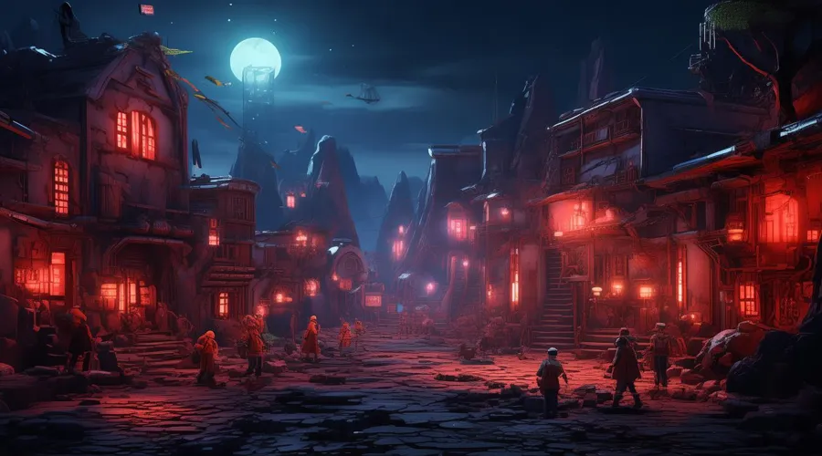 9月3日，无尽噩梦兑换码惊喜上线